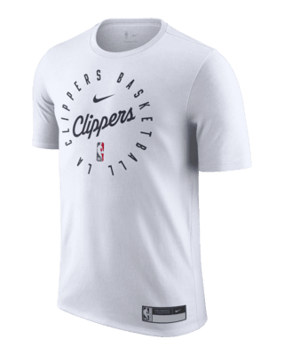 Nike x NBA Houston Rockets Practice Performance T-Shirt